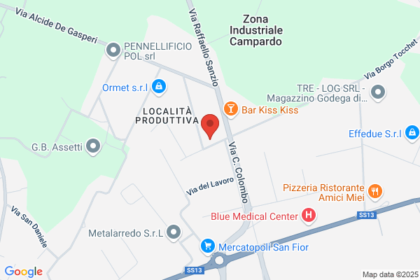 Fantuzzi  Carmelo
