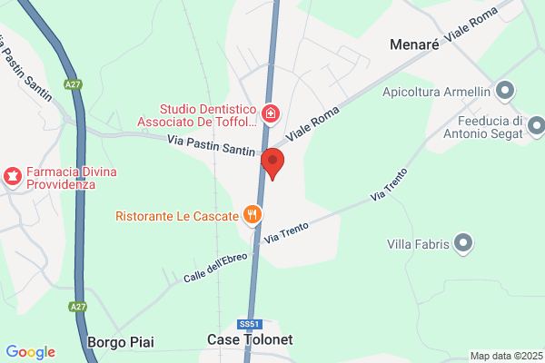 Farmacia Carraro Dr. Maria