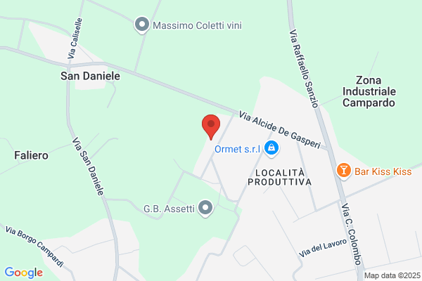 Gava Giancarlo & C. (S.N.C.)