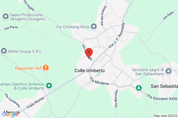 Immobiliare Anzano (S.R.L.)