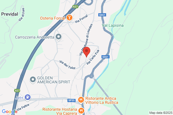 Impresa Piccin Giovanni (S.P.A.)