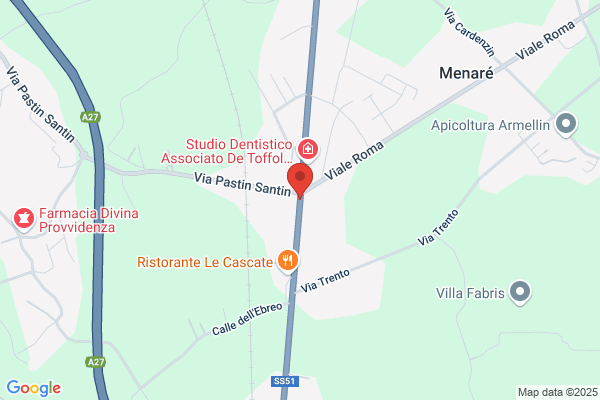La Nuova Calcestruzzi (S.R.L.)