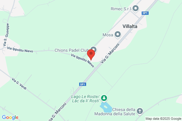 Maglificio Da Re (S.P.A.)