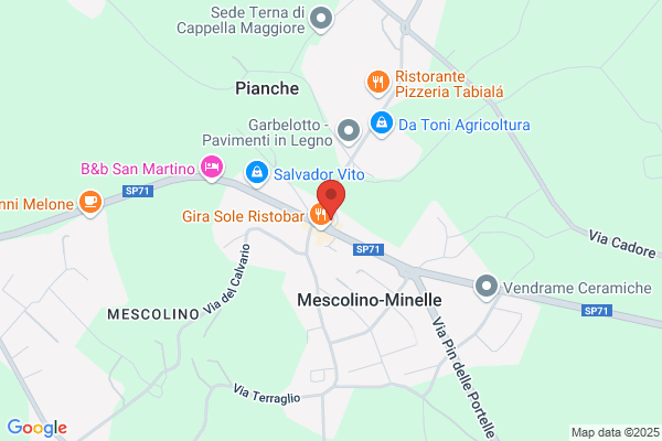 Parrucchiera Per Signora Da Ros Valeria