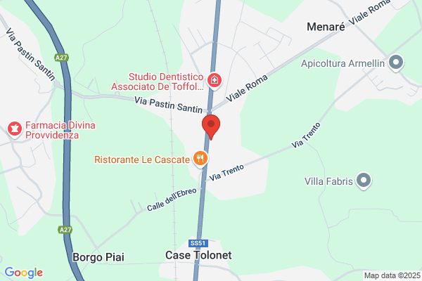 Pasticceria Panetteria La Dolcevita