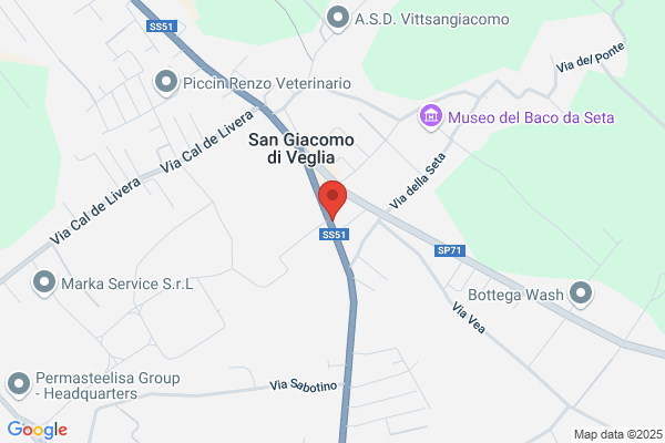 Scuola di Taglio Celestina