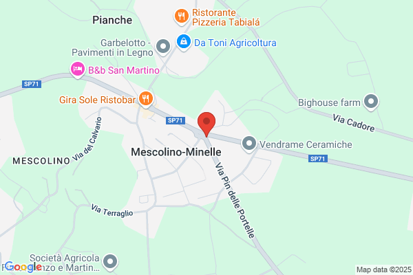 Trattoria 4 Strade