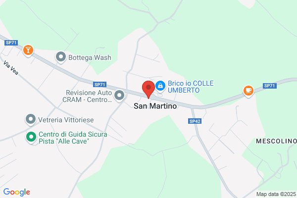 U.S. San Martinocollumbertese