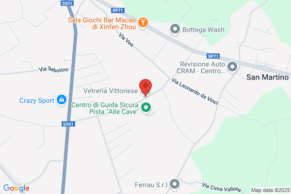 Vetreria Vittoriese
