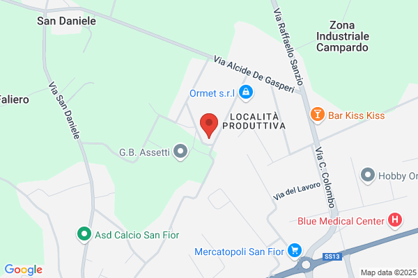 Zanette benito (Rag.)
