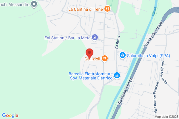 Bozzoni Srl