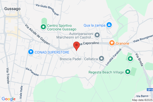 Cooperativa Vitivinicola Cellatica Gussago