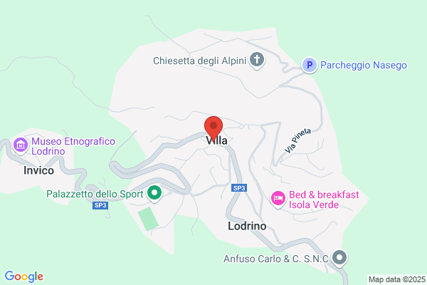 Farmacia Dott.ssa Rampini