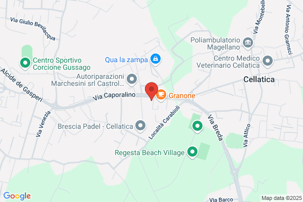 Officina Meccanica Francesconi