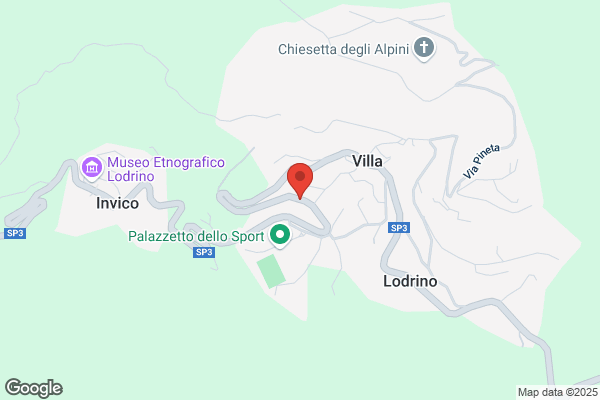 Autoservizi La Valle - Noleggio Autobus