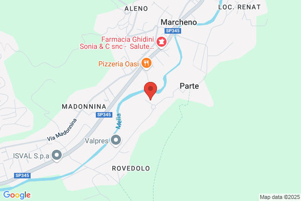 Officina Meccanica Brignoli