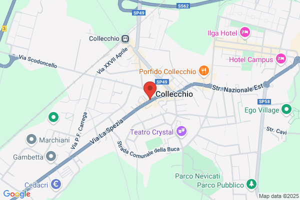 Studio Collecchio Srl