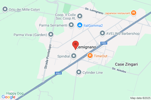 Maggiali giuseppe