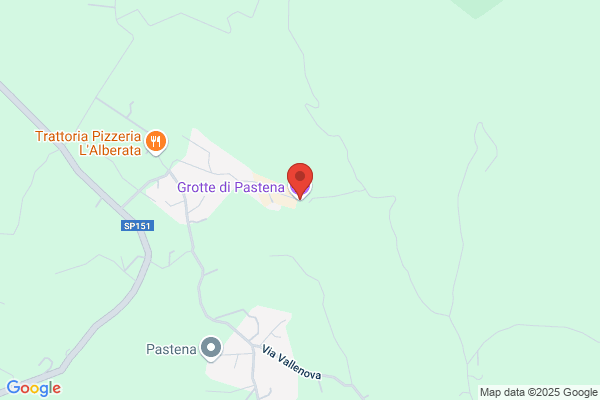 Pastena roberto