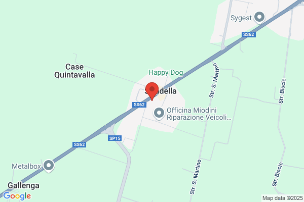 Hotel Villa Molinari
