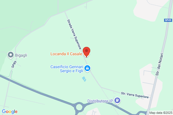Il Casale