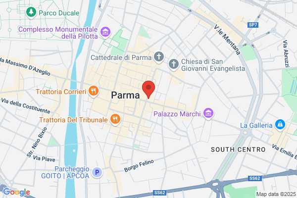 Parma Seed - S.R.L.