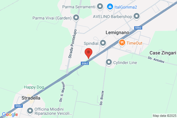 Sygest Srl
