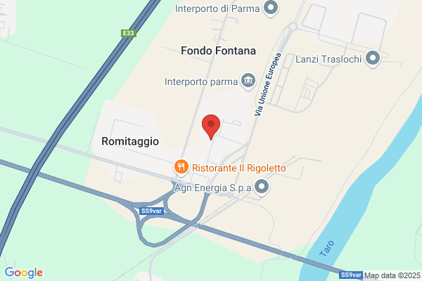 Ubaldi Costruzioni S.R.L.