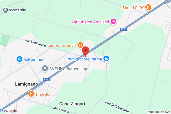 Casappa Spa