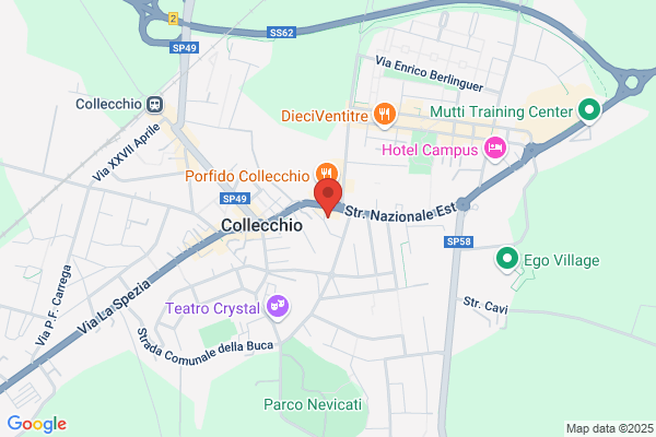 Coruzzi Dr. Franco Studio Dentistico
