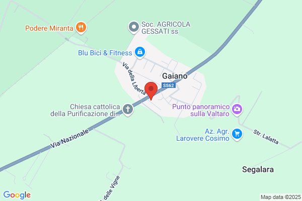 Dott. Galaverni Lorenzo
