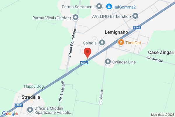 Grissparma S.R.L.