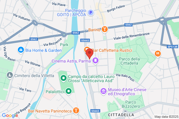 Boraschi F.lli Costruzioni