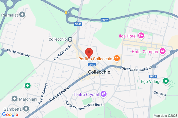 Melli Luciano E C. (S.N.C.)