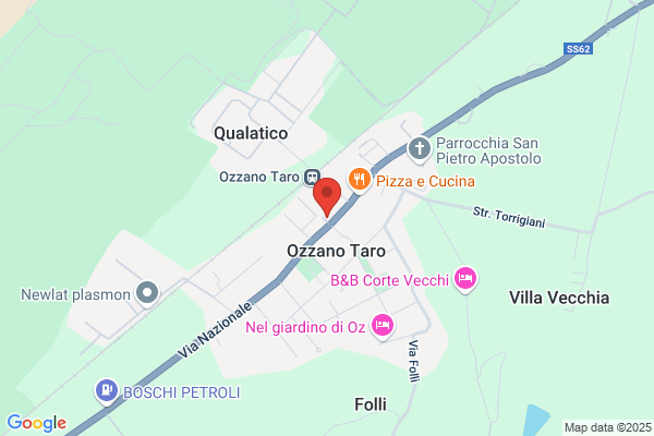 Farmacia Bordi Beschizza Renata