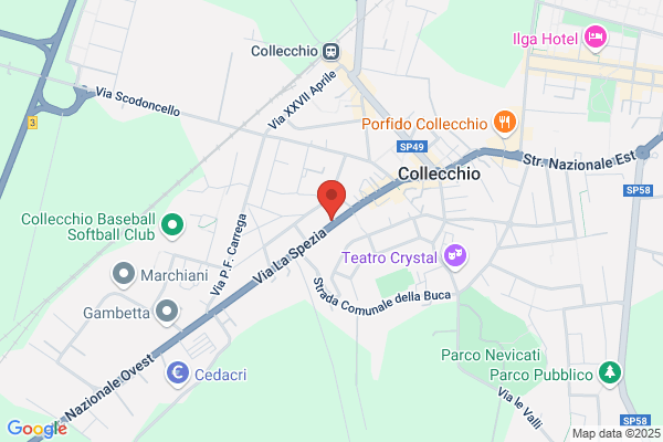Calzolaio da Nico