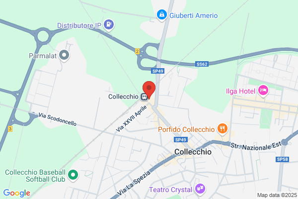 Gelateria La Golosa