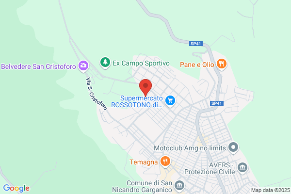 Nuovacem Impresa Edile S.N.C.