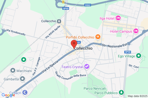 Lacchetti Marilena