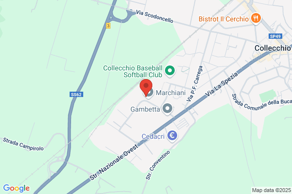Garacont Srl