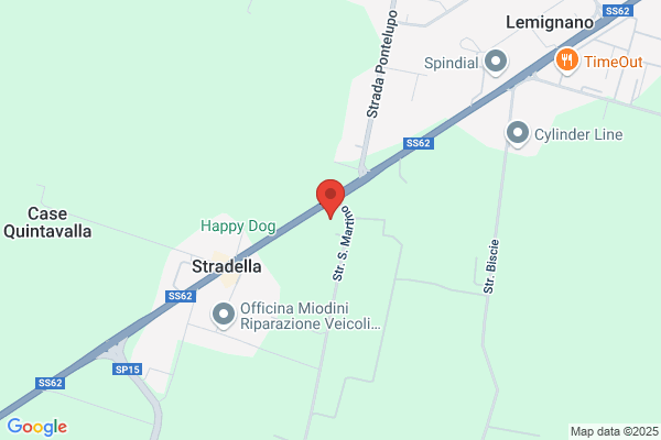 Mobilieri Artigiani Di Stradella