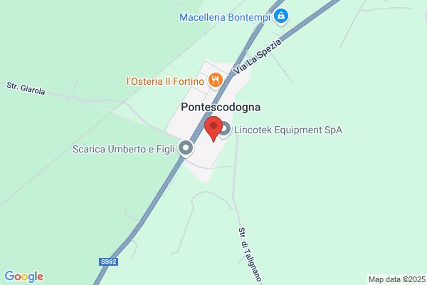 Gestioni Promozionali(S.R.L.)