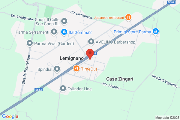 Regio (S.R.L.)