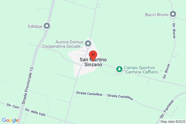 San Martino (S.R.L.)