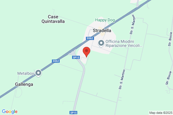 Phito Parma Snc Di Pezzali Attilio.Baldini Luigi e godi Luca