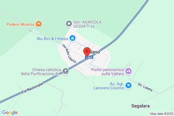 Panificio Bompani