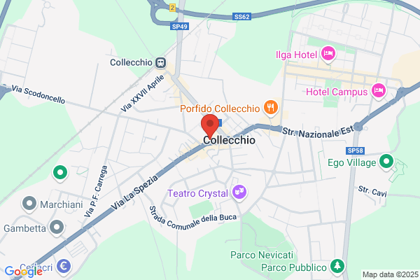Pizzeria Ristorante al Settimo Cielo