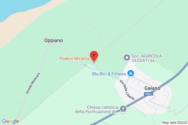 Podere Miranta (S.N.C.)