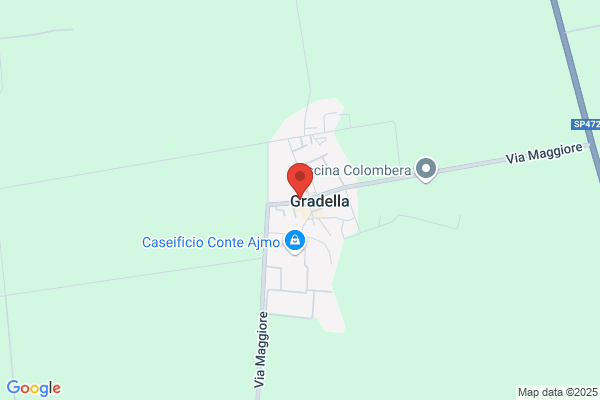 Trattoria Degli Amici