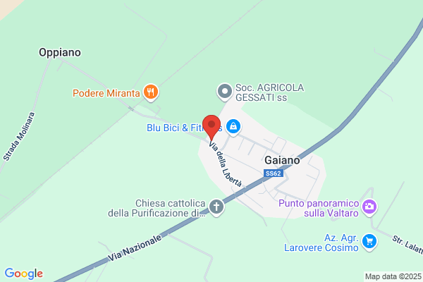 Venetucci giuseppina